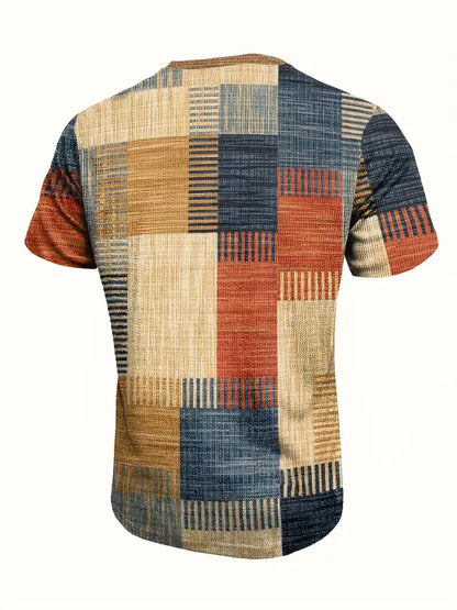 Jasper™ - Men's Versatile Shirt