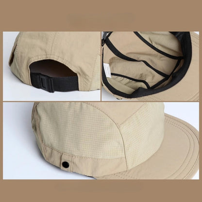 Jozef - 5-Panel Hat