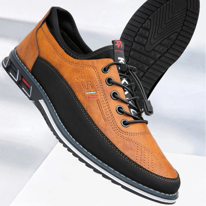 Simon™ - Orthopedic Men's Shoes