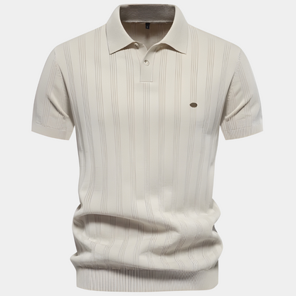 Luuk - Men's polo shirt