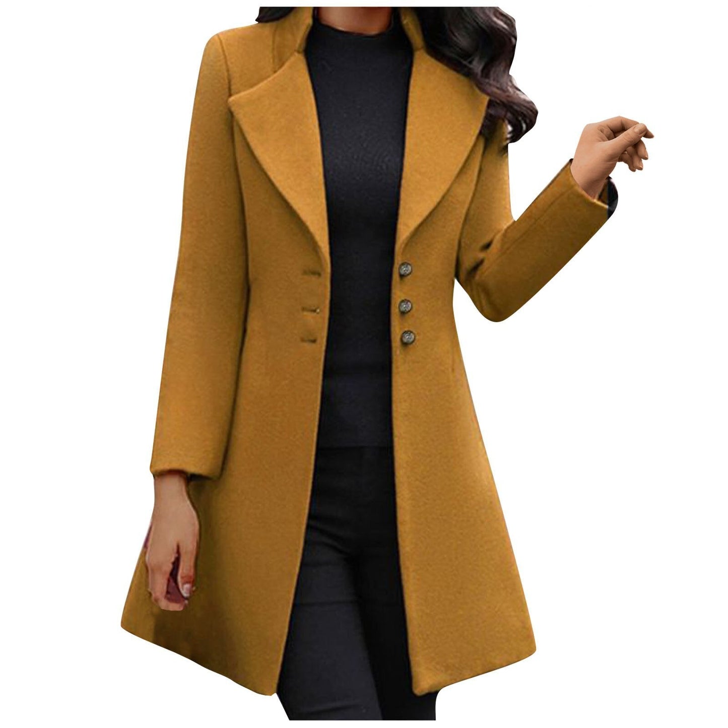 Adelaide™ - Women's Wool Jacket