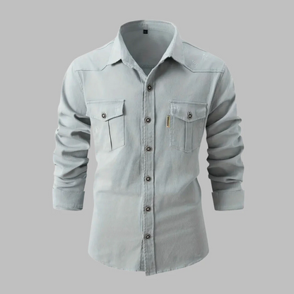 Daven™  - Modern Classic Shirt