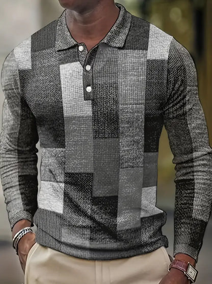 Ronan™ - Casual Shirt