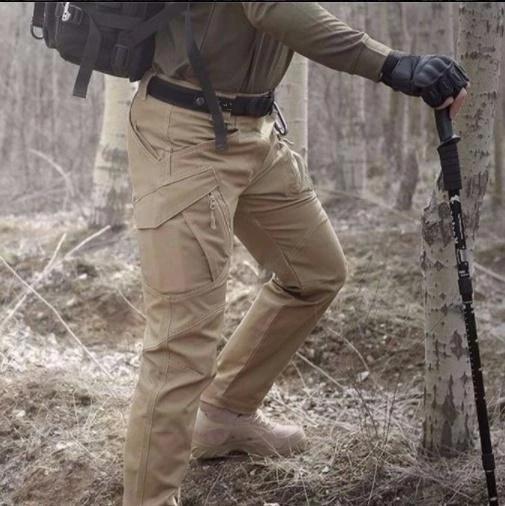 Henried™ - Waterproof Pants