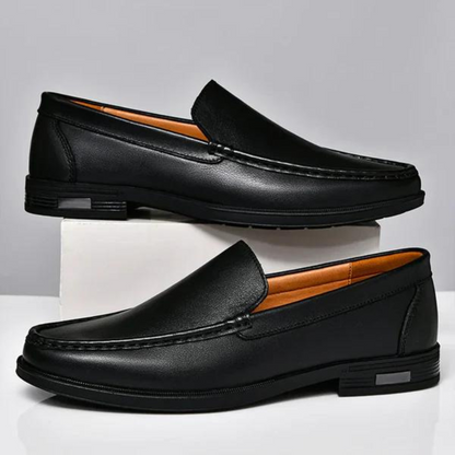 Pelle - Leather Loafers