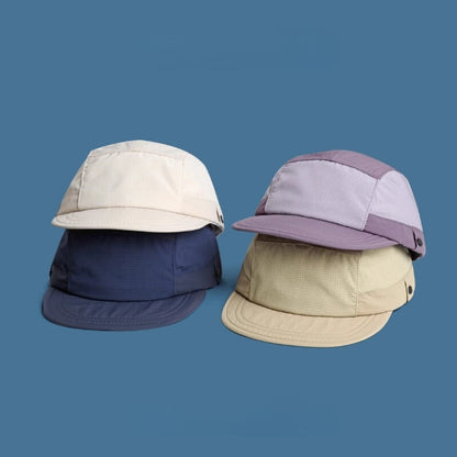 Jozef - 5-Panel Hat