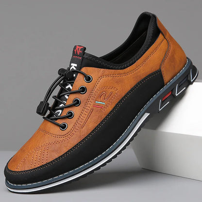 Simon™ - Orthopedic Men's Shoes