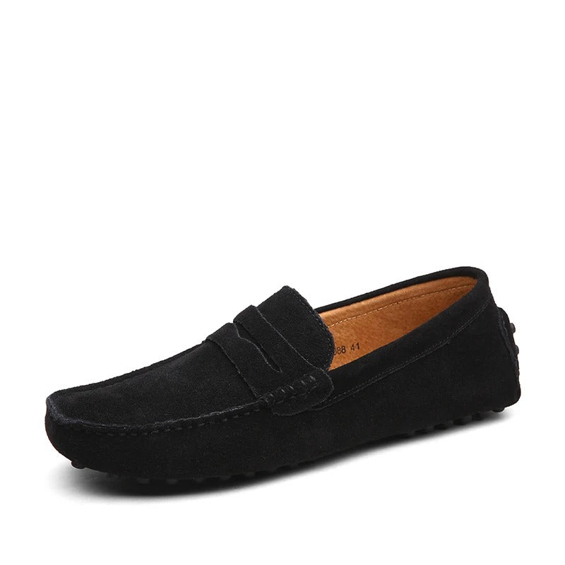 Francesco - Comfortable flat shoes