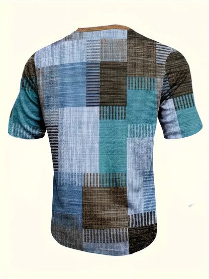 Jasper™ - Men's Versatile Shirt