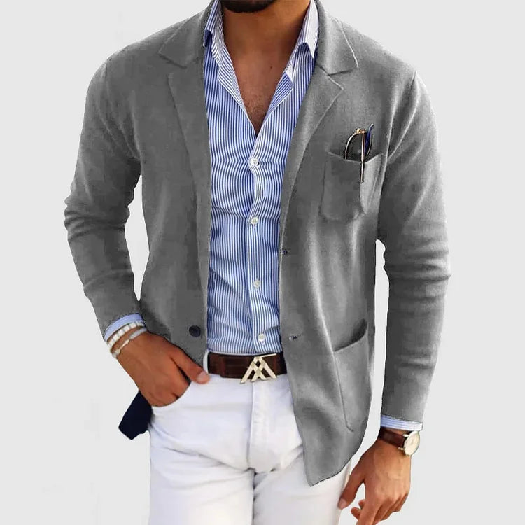 Tiziano™ - Elegant Jacket