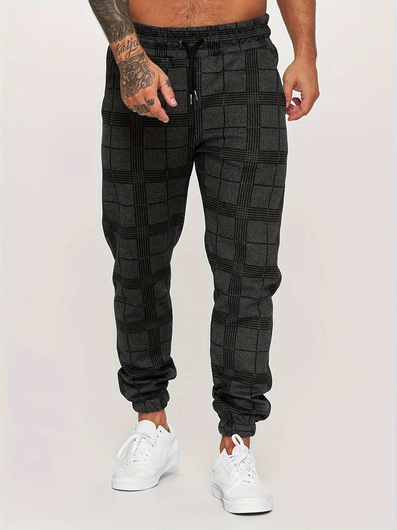 Caspar™ - Men Trousers