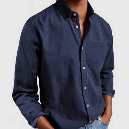 Andreas™ - Casual shirt