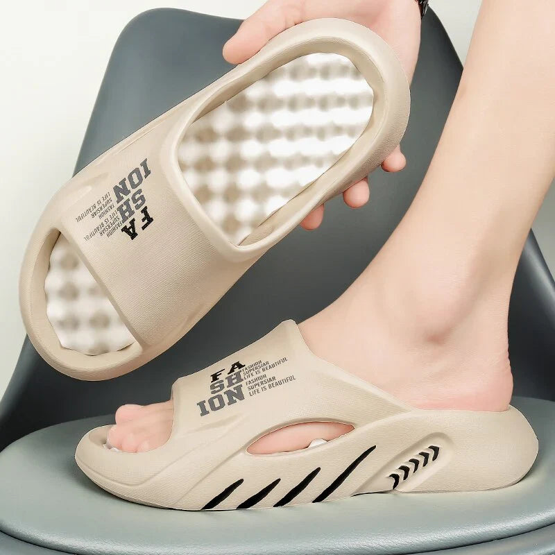 Aston™ - Orthopedic Slippers