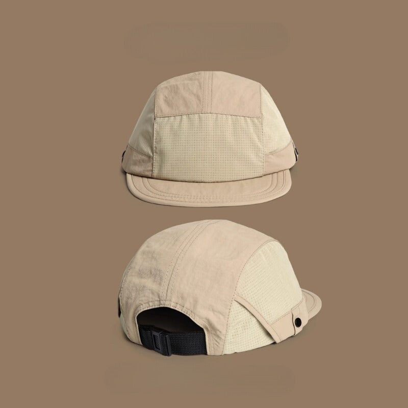 Jozef - 5-Panel Hat