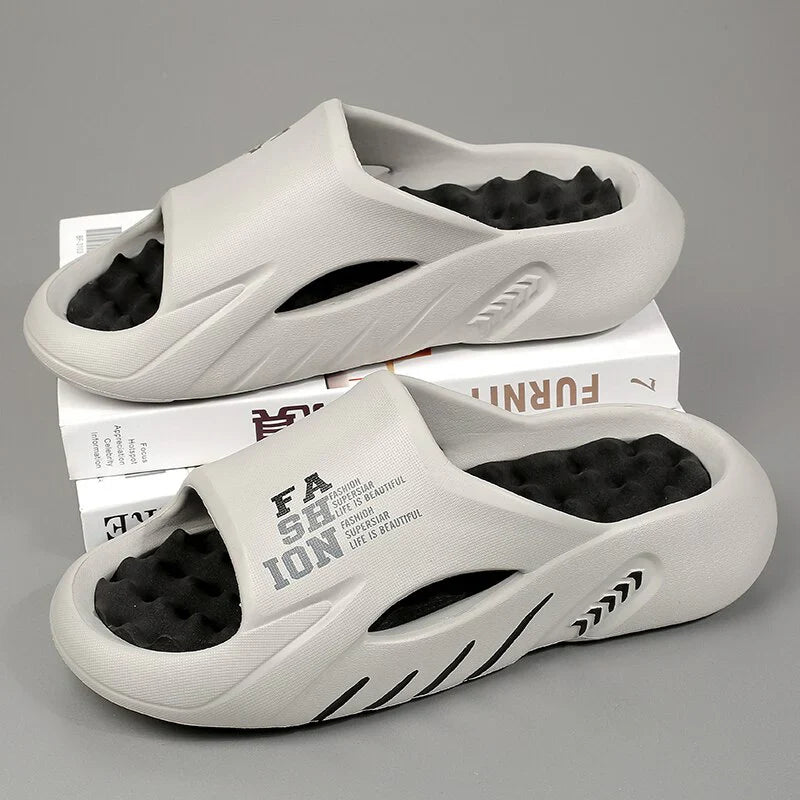 Aston™ - Orthopedic Slippers