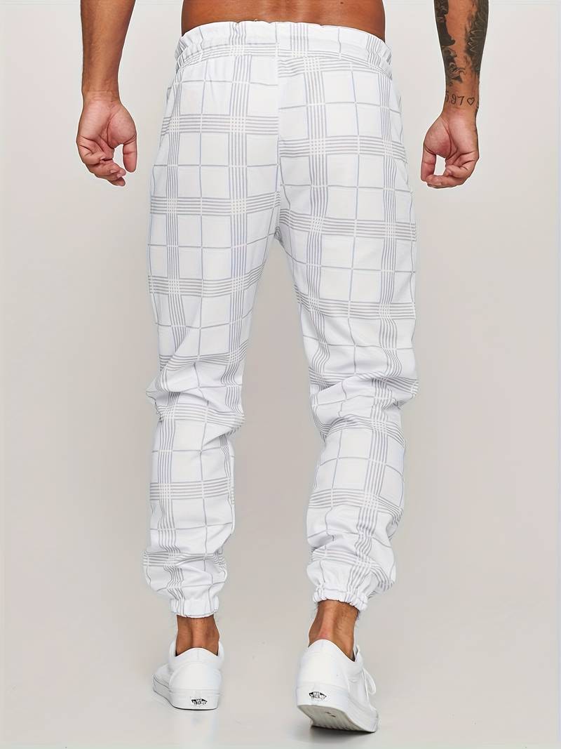 Caspar™ - Men Trousers