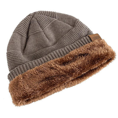 Gaviano - Winter Beanie