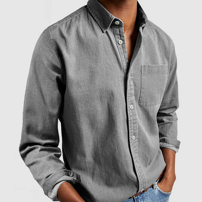 Andreas™ - Casual shirt