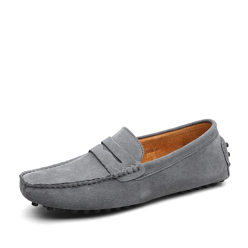 Francesco - Comfortable flat shoes