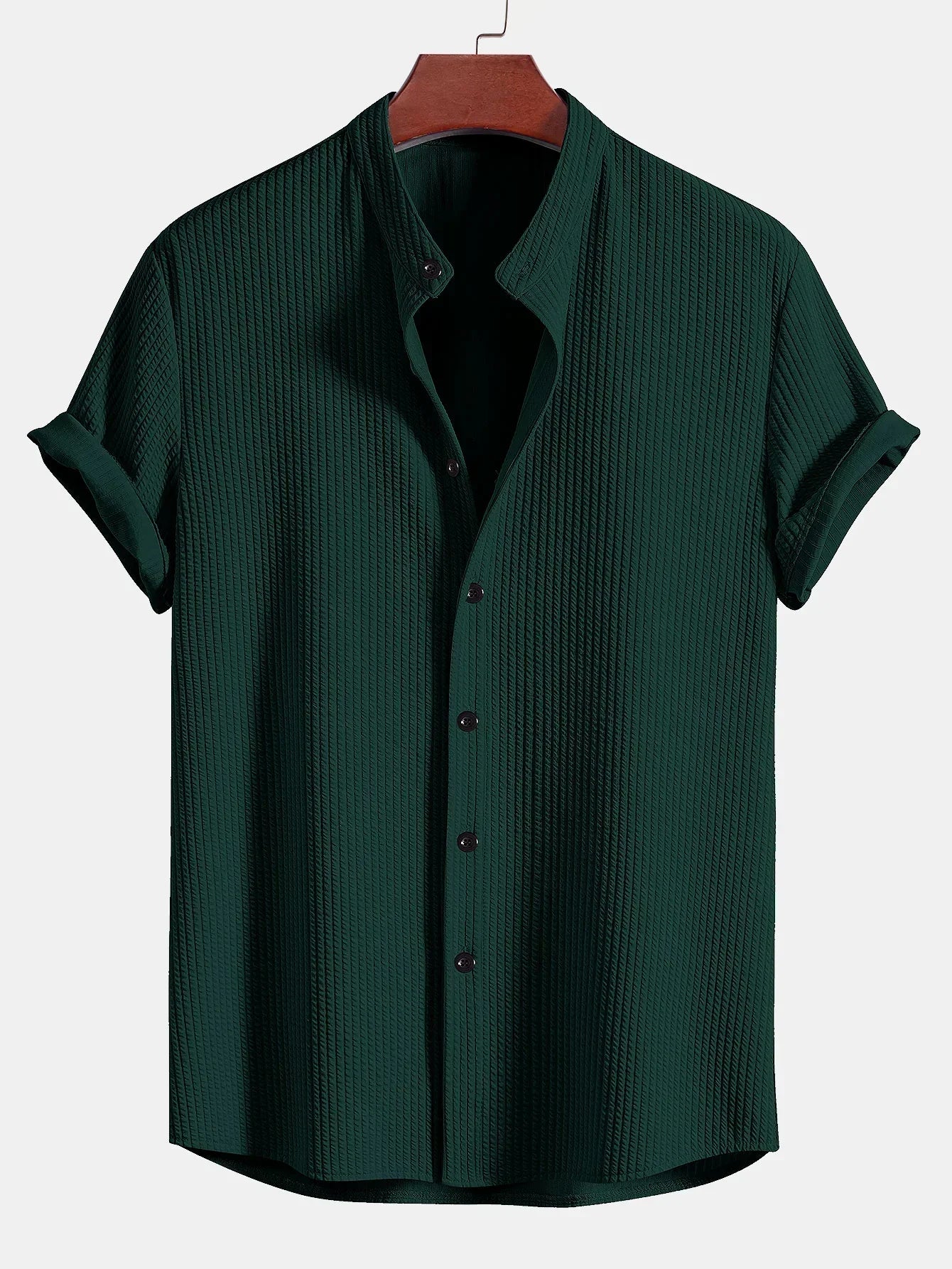 Maximilan™ - Men's Classic Shirt