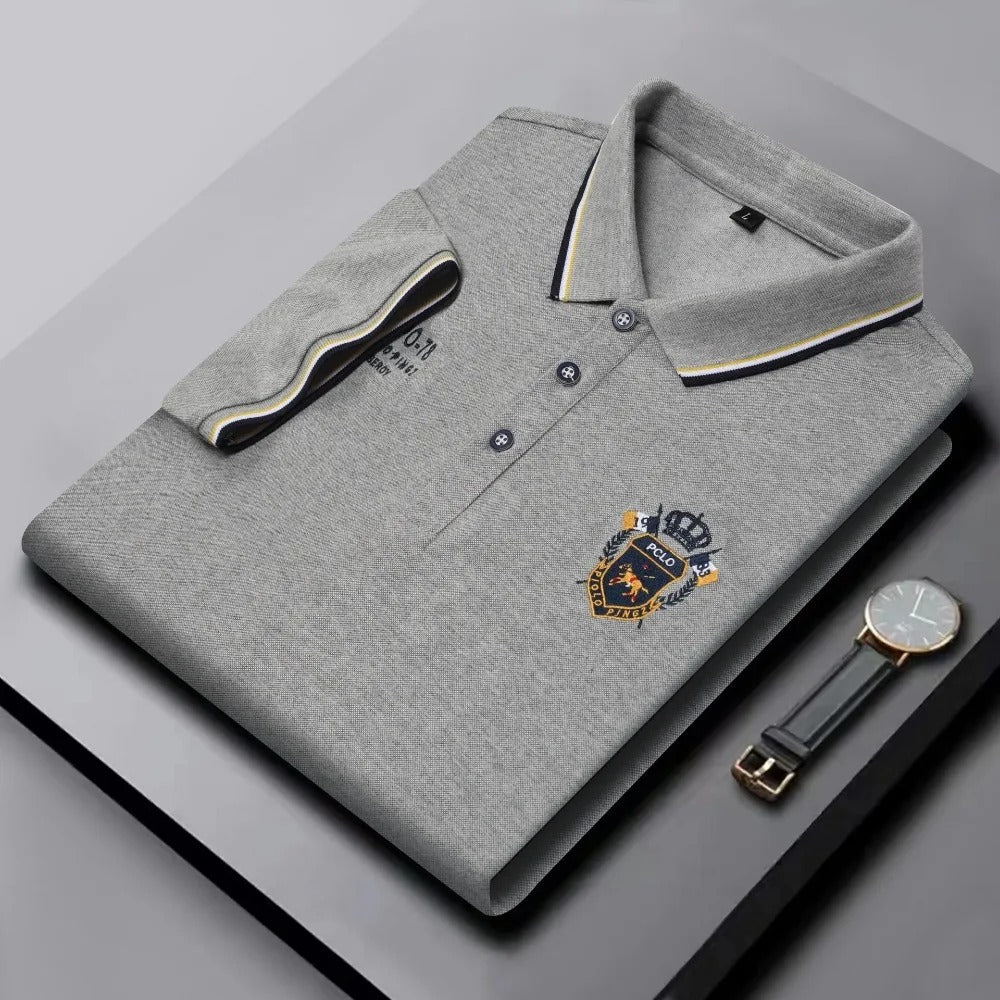 Xander™ - Polo Shirt