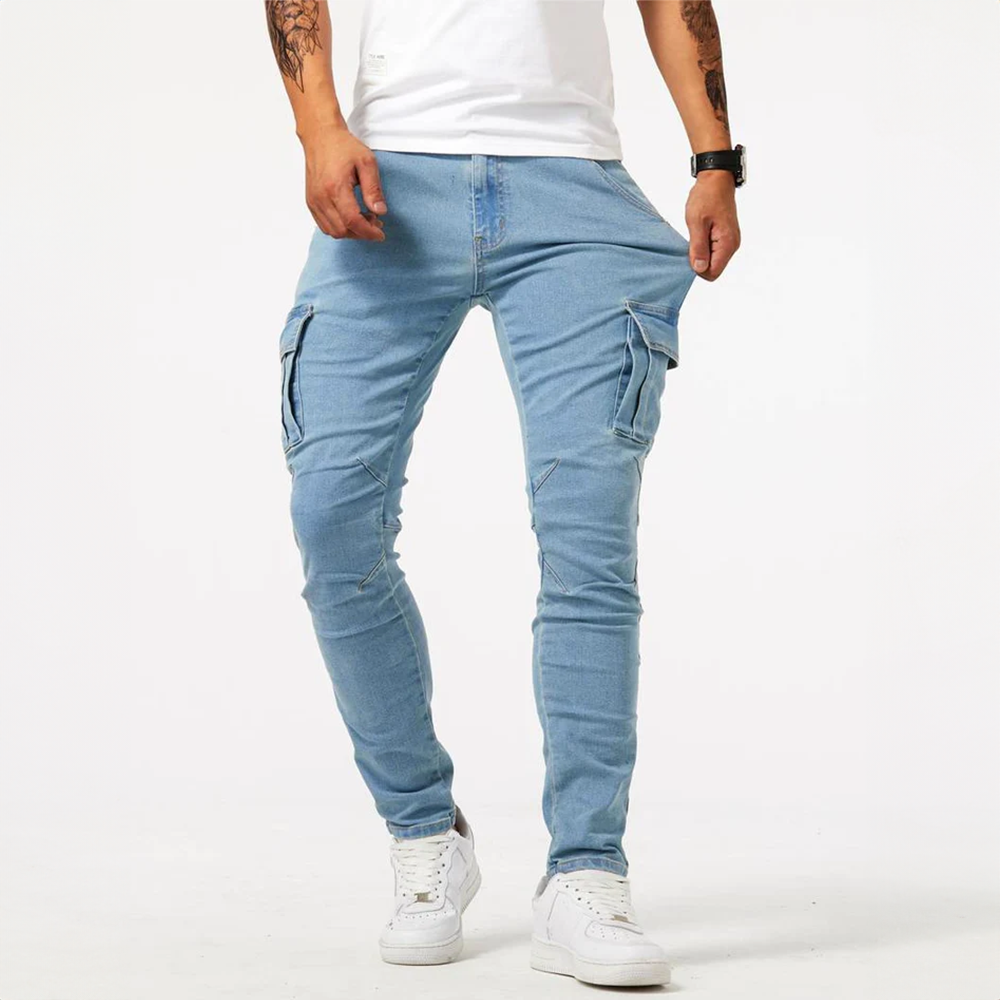 Leonardo™ - Jeans Pant