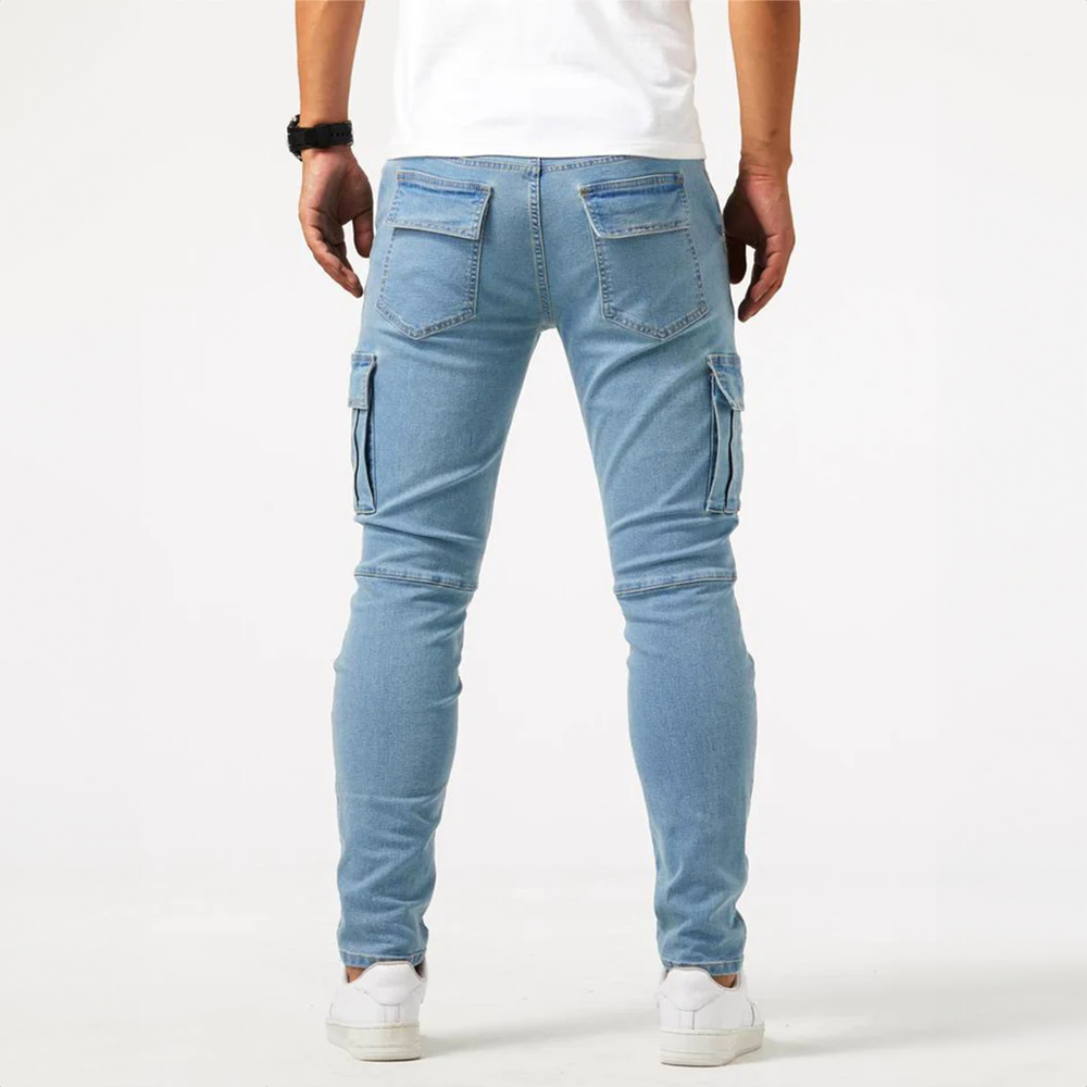 Leonardo™ - Jeans Pant