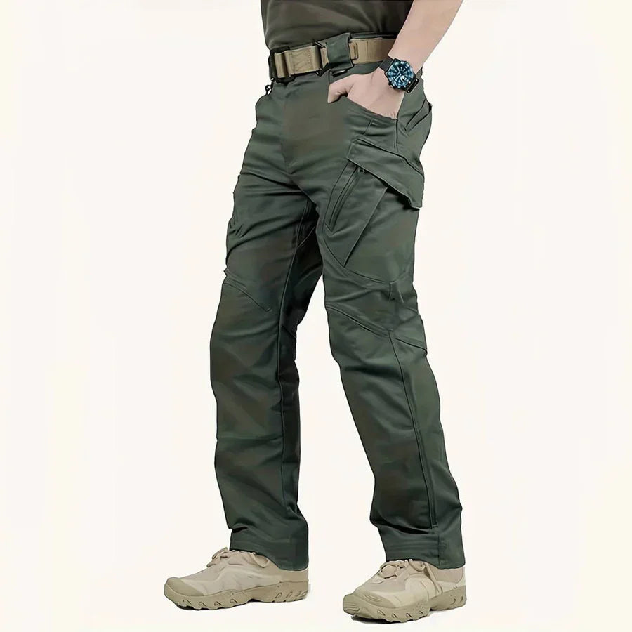 Zoltan™ - Waterproof Cargo Pants