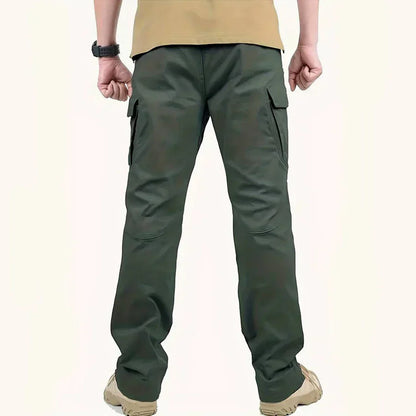 Zoltan™ - Waterproof Cargo Pants