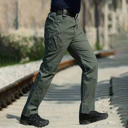 Zoltan™ - Waterproof Cargo Pants