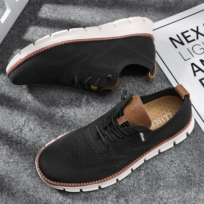 Benjamin™ - Men's Urban Shoes