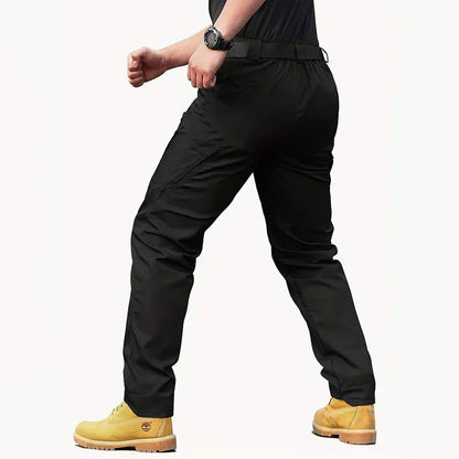 Zoltan™ - Waterproof Cargo Pants