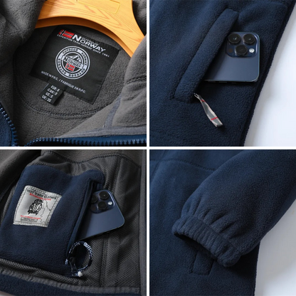 Anthony™ - Men's Jacket