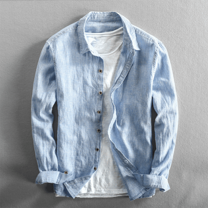 August™ - Linen Shirt