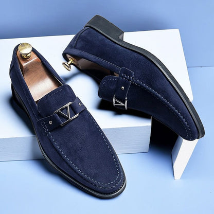 Veneto - Elegant Loafers