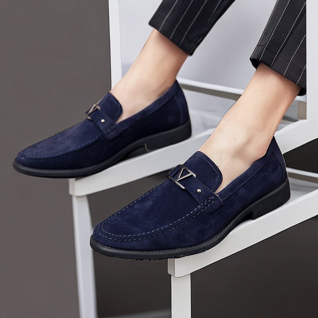 Veneto - Elegant Loafers