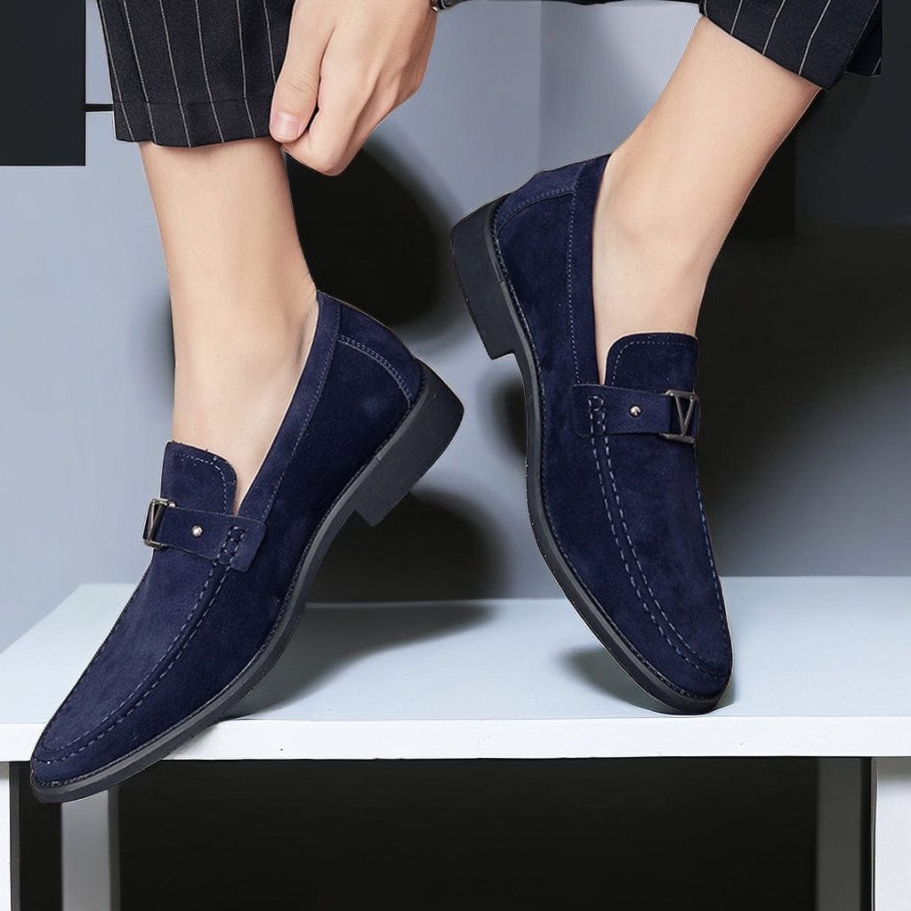 Veneto - Elegant Loafers