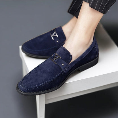 Veneto - Elegant Loafers