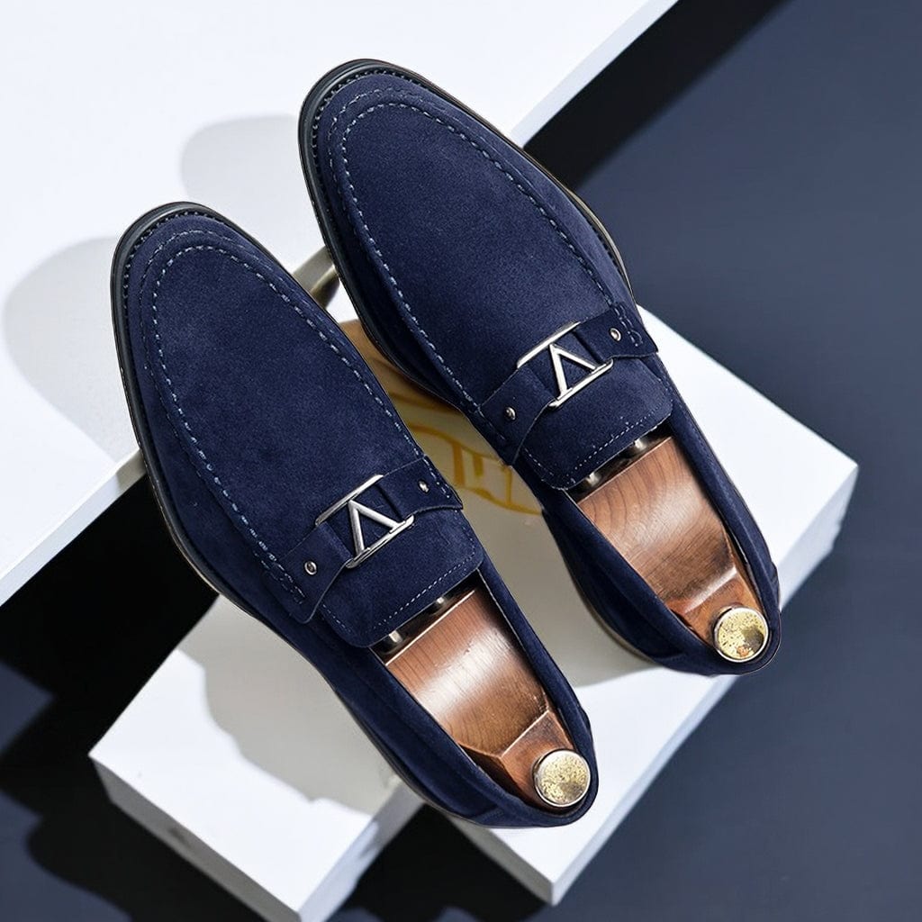 Veneto - Elegant Loafers