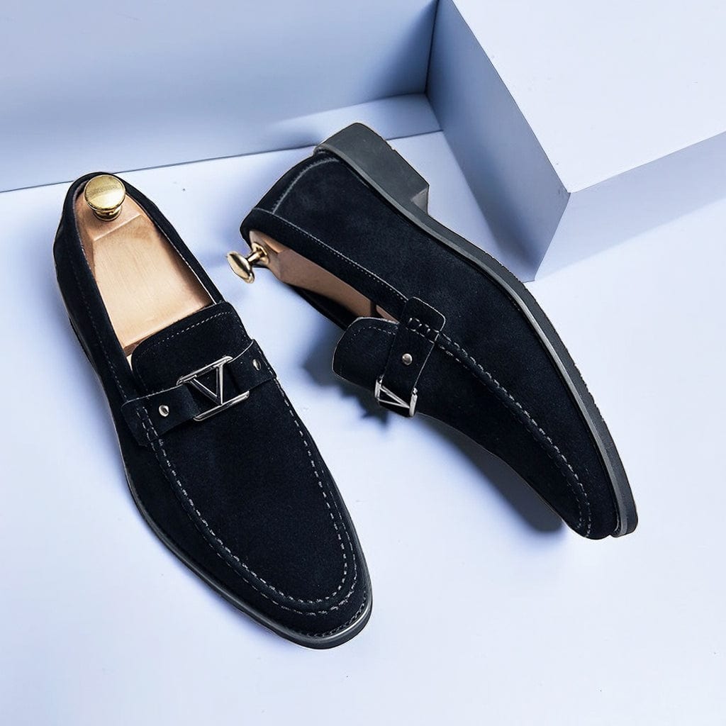 Veneto - Elegant Loafers