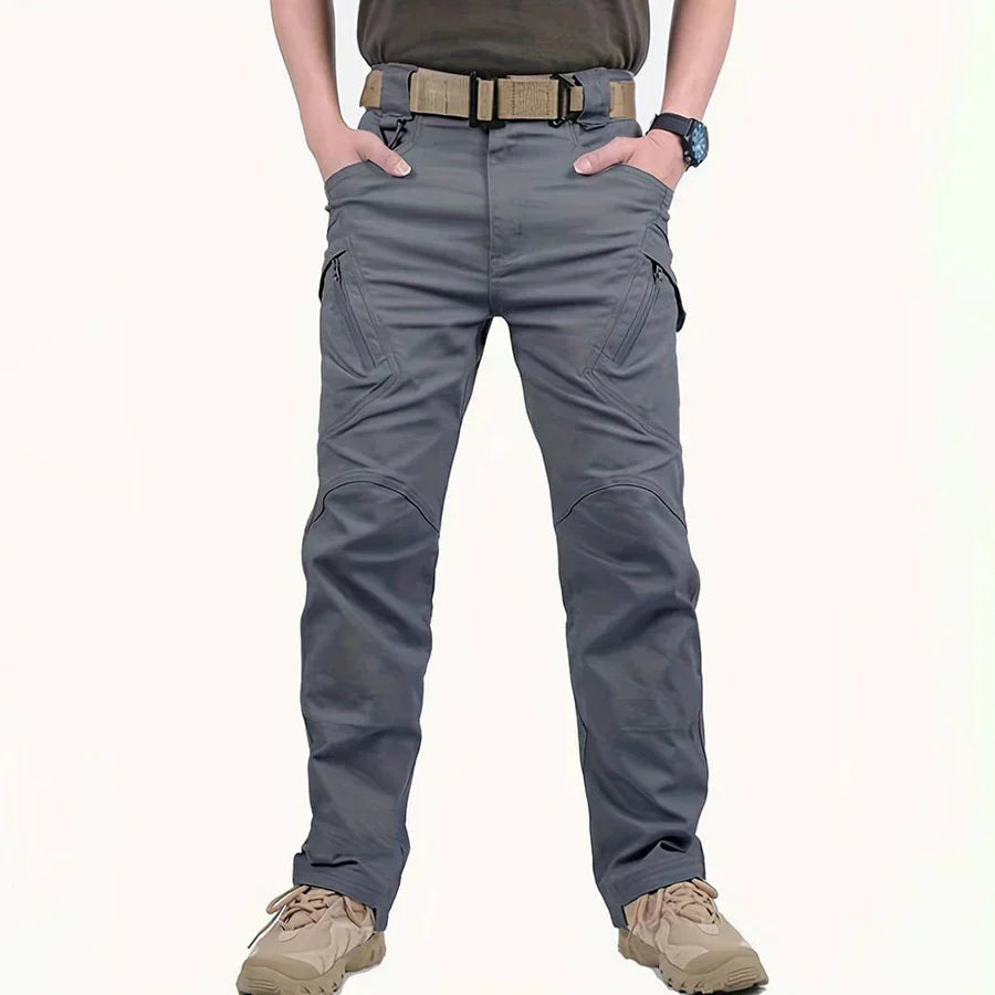 Zoltan™ - Waterproof Cargo Pants