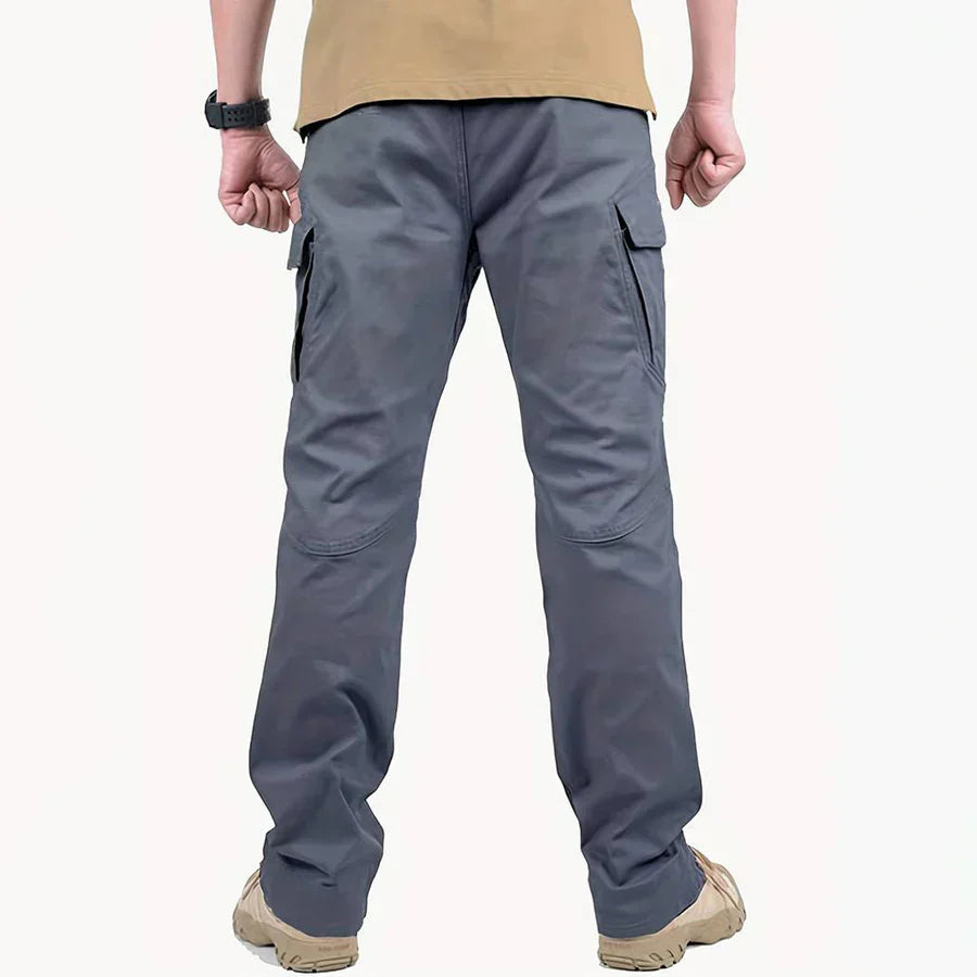 Zoltan™ - Waterproof Cargo Pants