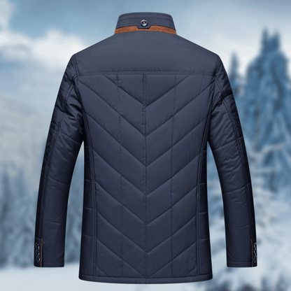 Matthias - Men's winter jacket