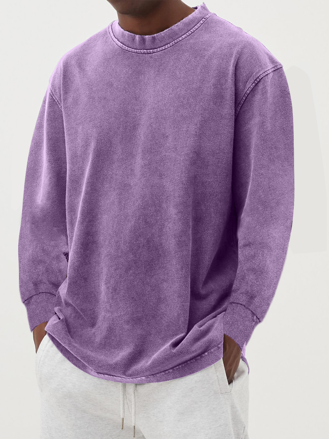 Drake™ - Men's Long Sleeve Shirt