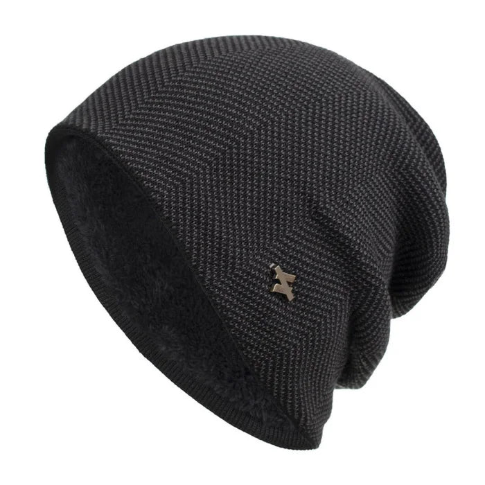 Enzo™ - Men's Winter Beanie