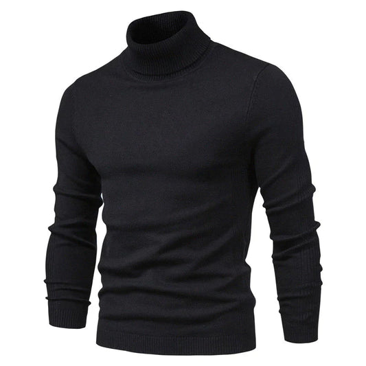 Joseph - Stylish turtleneck jumper