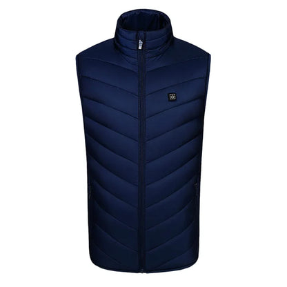 Nick™ - Men's Body Warmer