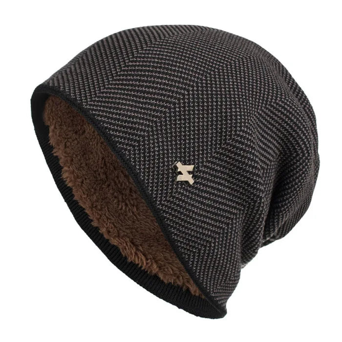 Enzo™ - Men's Winter Beanie