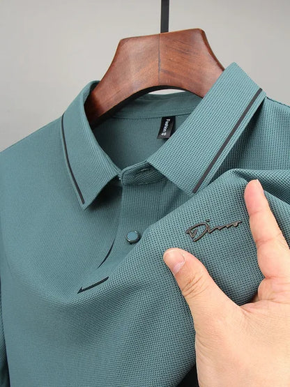 Prestigio™ - Men's Polo Shirt