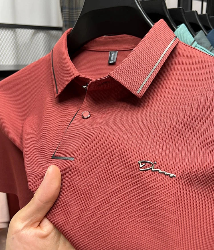 Prestigio™ - Men's Polo Shirt